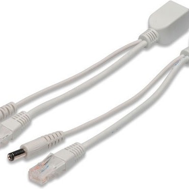 Digitus DN-95001 PoE Splitter