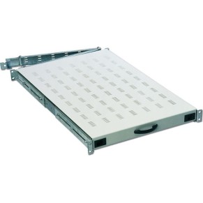 Digitus Ράφι για 483 mm Λευκό