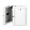 Digitus Unique Επιτοίχια Καμπίνα Rack 12U 60x60cm DN-19 12-U-3