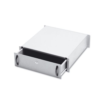 Digitus Keyboard Drawer And Document Storage 483mm 19