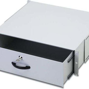 Digitus Keyboard Drawer And Document Storage 483mm 19