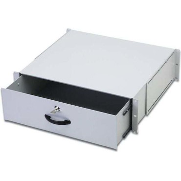 Digitus Keyboard Drawer And Document Storage 483mm 19