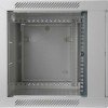 Digitus Επιτοίχια Καμπίνα Rack 7U 60x45x41.6cm Γκρι DN-19 07-U-EC