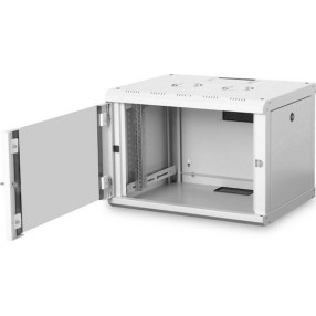 Digitus Επιτοίχια Καμπίνα Rack 7U 60x45x41.6cm Λευκό DN-19 07-U