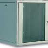 Digitus Επιτοίχια Καμπίνα Rack 7U 60x45x41.6cm Λευκό DN-19 07-U