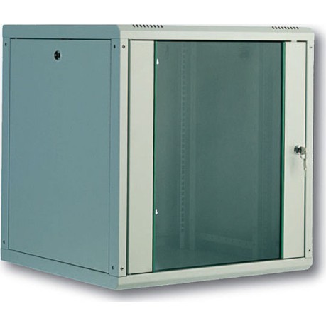 Digitus Επιτοίχια Καμπίνα Rack 7U 60x45x41.6cm Λευκό DN-19 07-U
