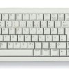 Cherry G84-4400 Πληκτρολόγιο με Touchpad Αγγλικό US Λευκό