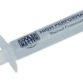 CoolerMaster HTK-002 Thermal Paste 2.63gr