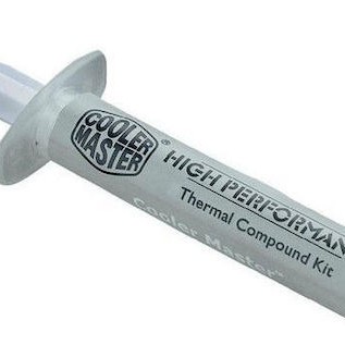 CoolerMaster HTK-002 Thermal Paste 2.63gr