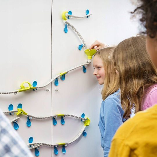 Kosmos Δημιουργική Μπίλια Gecko Run Εκπαιδευτικό Παιχνίδι Μηχανικής για 8+ Ετών