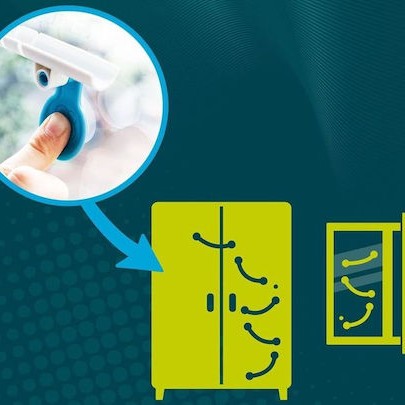 Kosmos Δημιουργική Μπίλια Gecko Run Εκπαιδευτικό Παιχνίδι Μηχανικής για 8+ Ετών