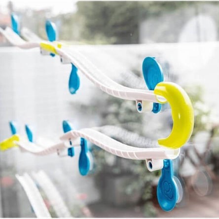 Kosmos Δημιουργική Μπίλια Gecko Run Εκπαιδευτικό Παιχνίδι Μηχανικής για 8+ Ετών