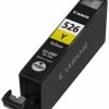 Canon CLI-526 Γνήσιο Μελάνι Εκτυπωτή InkJet Γκρι (4544B001)