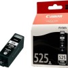 Canon PGI-525 Γνήσιο Μελάνι Εκτυπωτή InkJet Μαύρο (4529B001)
