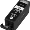 Canon PGI-525 Γνήσιο Μελάνι Εκτυπωτή InkJet Μαύρο (4529B001)