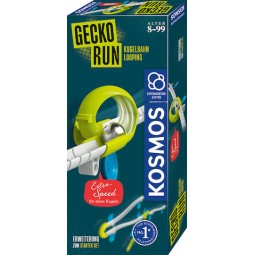 Kosmos Σετ Looping Επέκταση Gecko Run Εκπαιδευτικό Παιχνίδι Μηχανικής για 8+ Ετών