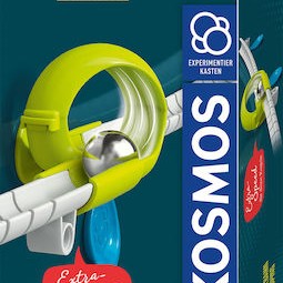 Kosmos Σετ Looping Επέκταση Gecko Run Εκπαιδευτικό Παιχνίδι Μηχανικής για 8+ Ετών