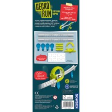 Kosmos Σετ Looping Επέκταση Gecko Run Εκπαιδευτικό Παιχνίδι Μηχανικής για 8+ Ετών
