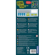 Kosmos Σετ Looping Επέκταση Gecko Run Εκπαιδευτικό Παιχνίδι Μηχανικής για 8+ Ετών