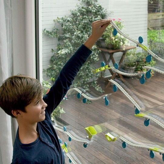 Kosmos Σετ Looping Επέκταση Gecko Run Εκπαιδευτικό Παιχνίδι Μηχανικής για 8+ Ετών