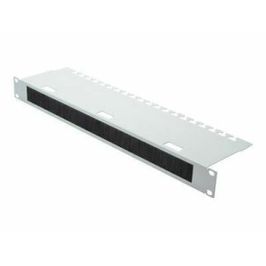 Digitus Cable Management Panel with Brush Strip 19