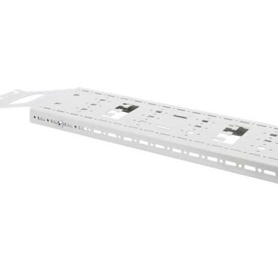 Digitus Cable Management Panel with Brush Strip 19