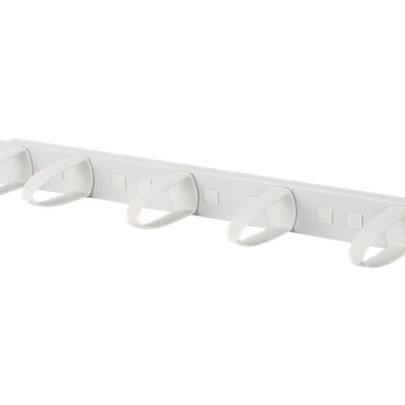 Digitus Cable Management Panel with Brush Strip 19