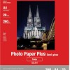 Canon SG-201 Φωτογραφικό Χαρτί Plus A4 (21x30) 260gr/m² για Εκτυπωτές Inkjet 20 Φύλλα