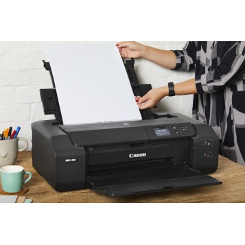 Canon SG-201 Φωτογραφικό Χαρτί Plus A3 260gr/m² για Εκτυπωτές Inkjet 20 Φύλλα