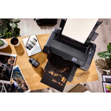 Canon SG-201 Φωτογραφικό Χαρτί Plus A3 260gr/m² για Εκτυπωτές Inkjet 20 Φύλλα