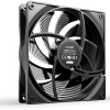 Be Quiet Pure Wings 3 Case Fan 140mm με Σύνδεση 3-Pin