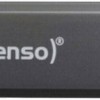 Intenso Alu Line 4GB USB 2.0 Stick Ασημί