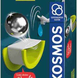 Kosmos Σετ Trampolin Επέκταση Gecko Run Εκπαιδευτικό Παιχνίδι Μηχανικής για 8+ Ετών