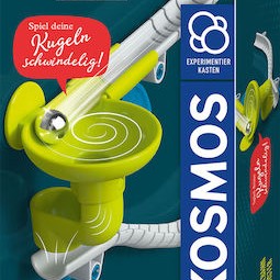 Kosmos Παιχνίδι Κατασκευών Πλαστικό Gecko Run για Παιδιά 8+ Ετών