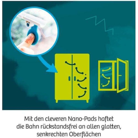 Kosmos Παιχνίδι Κατασκευών Πλαστικό Gecko Run για Παιδιά 8+ Ετών