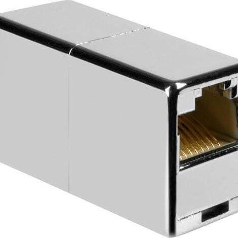 Goobay Σύνδεσμος καλωδίων RJ45 15027