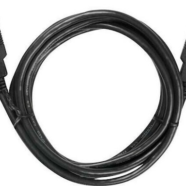 Goobay USB 2.0 Cable USB-A male - USB-A female 3m (68904)