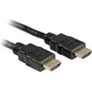 Sharkoon HDMI 1.4 Cable HDMI male - HDMI male 10m Μαύρο