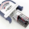 Ansmann AN20602 Αναλογικό Battery Tester με Πτυσσόμενη Υποδοχή
