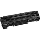 Canon 725 Γνήσιο Toner Laser Εκτυπωτή Μαύρο 1600 Σελίδων (3484B002)