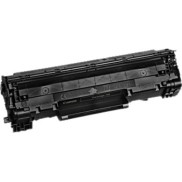 Canon 728 Γνήσιο Toner Laser Εκτυπωτή Μαύρο 30000 Σελίδων (3500B002)