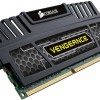 Corsair Vengeance DDR3 με Module 1x4GB και Ταχύτητα 1600 για Desktop