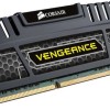 Corsair Vengeance DDR3 με Module 1x4GB και Ταχύτητα 1600 για Desktop