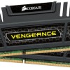 Corsair Vengeance DDR3 8GB RAM με 2x4GB Modules και Ταχύτητα 1600 για Desktop