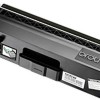 Brother TN-320BK Γνήσιο Toner Laser Εκτυπωτή Μαύρο 2500 Σελίδων (TN-320BK)