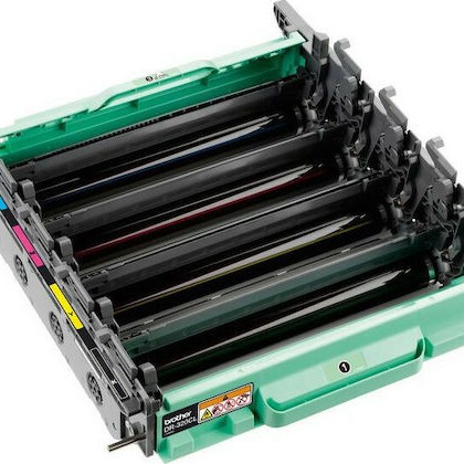 Brother DR-320CL Γνήσιο Drum Laser Εκτυπωτή 25000 Σελίδων (DR-320CL)