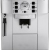 De'Longhi Magnifica S Αυτόματη Μηχανή Espresso 1450W Πίεσης 15bar με Μύλο Άλεσης Ασημί