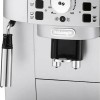De'Longhi Magnifica S Αυτόματη Μηχανή Espresso 1450W Πίεσης 15bar με Μύλο Άλεσης Ασημί