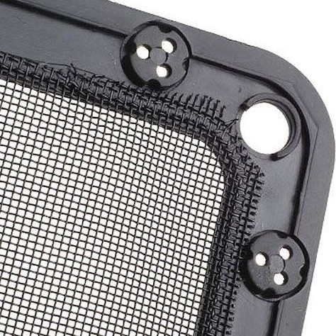 Silverstone FF141 Fan Filter