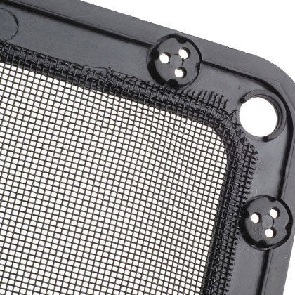 Silverstone FF141 Fan Filter